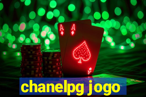 chanelpg jogo